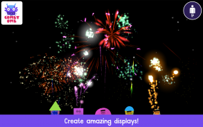Feuerwerk Labor screenshot 8
