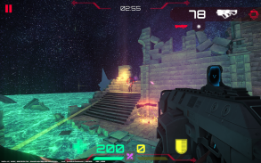Hellfire - Multiplayer Arena FPS screenshot 6