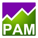 PAM - PSE tracker