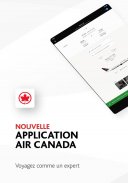Air Canada + Aeroplan screenshot 6