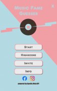 Music Fame Guesser screenshot 5