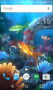 Ocean Live Wallpaper HD Theme screenshot 3