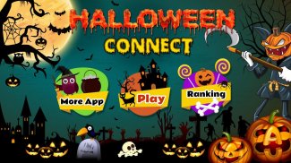 Halloween Connect screenshot 2