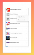 Radio Haiti FM + Radio Online screenshot 7