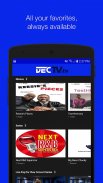 Digital Entertainment Club DEC screenshot 4