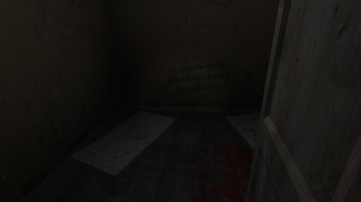 HORROR VR screenshot 1