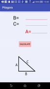 Pythagoras' Theorem. (UPDATE LINK IN DESCRIPTION)! screenshot 1