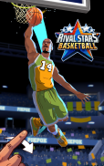 Rival Stars Basketball screenshot 19