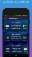 Cricket Maina - Live Cricket (LiveLine) screenshot 3