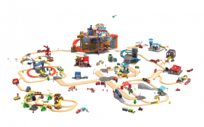 Playtive Engine screenshot 4