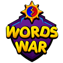 Words War - Tanks Battle Icon