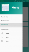 Mortgage Calculator screenshot 1