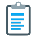 Office Management Icon