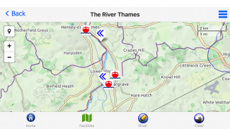 River Thames Guide Lite screenshot 6