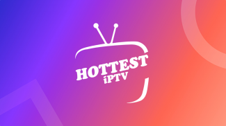 HOTTEST IPTV screenshot 3