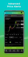 Good Crypto: trading terminal screenshot 5