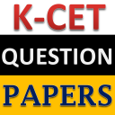 KCET Question Papers