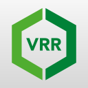 VRR App - Fahrplanauskunft Icon