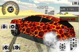 Ultimate Drift - Car Drifting screenshot 3