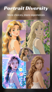 AI Photo Editor: Portrait Lab screenshot 3