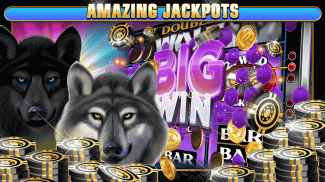 Slingo Casino Vegas Slots Game screenshot 5