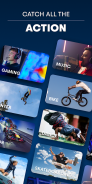 Red Bull TV: Live-Sport, Musik & Unterhaltung screenshot 5