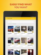 DoneDeal - New & Used Cars For Sale screenshot 0