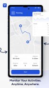 Teamfit - Training im Team screenshot 5