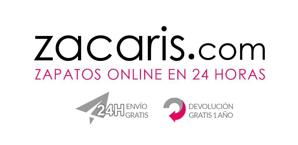 Zacaris online shop