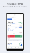 stock3: Analysis & Trading screenshot 11