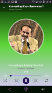 Har qadamda Hangoma - Xojiboy Tojiboyev screenshot 0