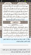 Ayat: Holy Quran screenshot 0