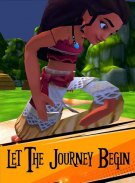 Moana Games screenshot 1