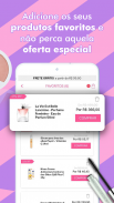 Época Cosméticos: Perfumes e Makes - Beleza Online screenshot 6
