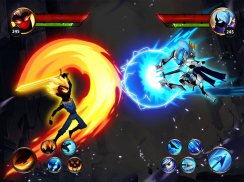 Shadow Hunter: Stickman Legends - Infinity Battle screenshot 12