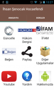 İhsan Şenocak Hocaefendi screenshot 0