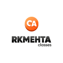 CA R.K Mehta Classes