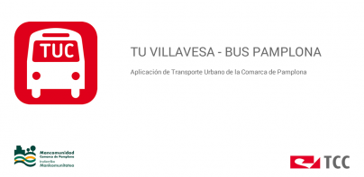 Tu Villavesa - Bus Pamplona