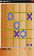 TicTacToe Logic Game screenshot 2