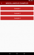 Arithmetic Progression Solver Learner & Calculator screenshot 3