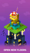 TapTower Ralenti Constructeur De Tour screenshot 6