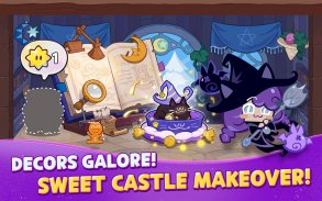 CookieRun: Witch’s Castle screenshot 14