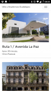 Urbe y Arquitectura GDL screenshot 1