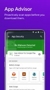 BT Virus Protect: Mobile Anti-Virus & Security App screenshot 0