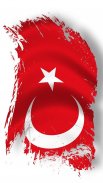 Turkey Flag Wallpapers screenshot 11