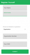 Ration Distribution screenshot 3