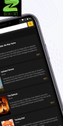 ZDBox - Movies & Tv Shows screenshot 1