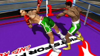 Fists For Fighting (Fx3) screenshot 1