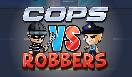 Cops Vs Robbers 10 Download Apk For Android Aptoide - cops vs robbers capture the flag roblox
