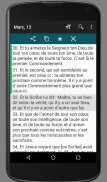 French Martin Bible (FMAR) screenshot 1